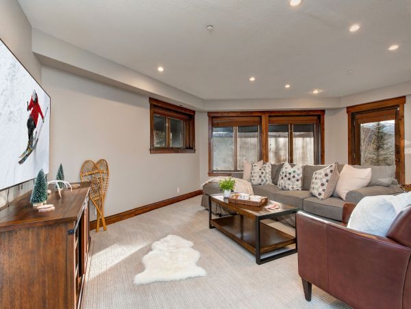Luxury Vacation Rental in Deer Valley Perfect Mountain Getaway
