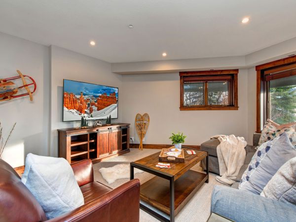 Luxury Vacation Rental in Deer Valley Perfect Mountain Getaway