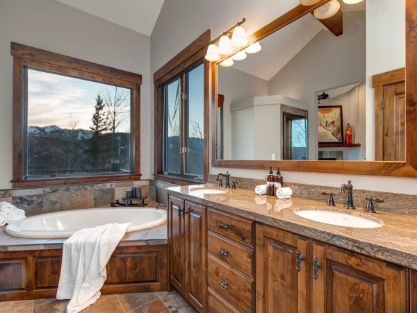Luxury Vacation Rental in Deer Valley Perfect Mountain Getaway