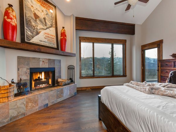 Luxury Vacation Rental in Deer Valley Perfect Mountain Getaway