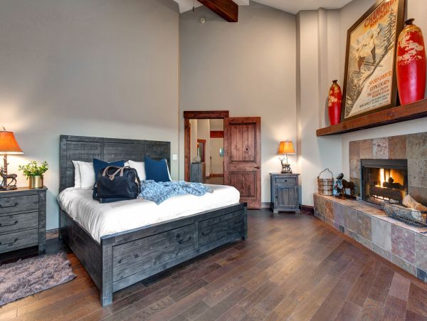 Luxury Vacation Rental in Deer Valley Perfect Mountain Getaway
