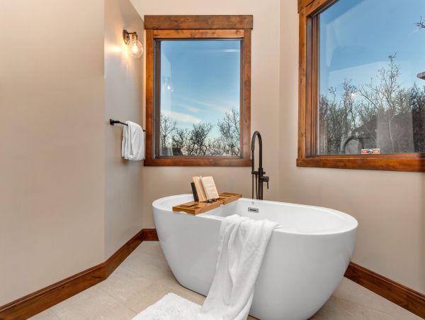 Luxury Vacation Rental in Deer Valley Perfect Mountain Getaway
