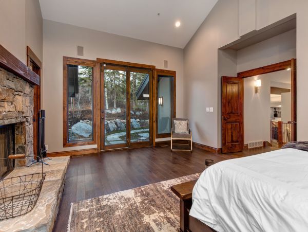 Luxury Vacation Rental in Deer Valley Perfect Mountain Getaway