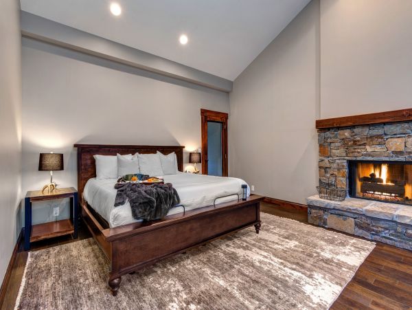 Luxury Vacation Rental in Deer Valley Perfect Mountain Getaway