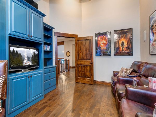 Luxury Vacation Rental in Deer Valley Perfect Mountain Getaway