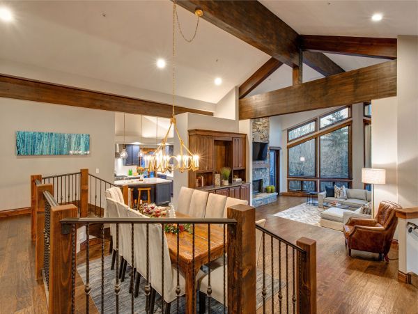 Luxury Vacation Rental in Deer Valley Perfect Mountain Getaway