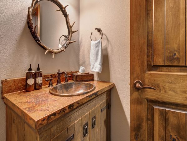 Luxury Vacation Rental in Deer Valley Perfect Mountain Getaway