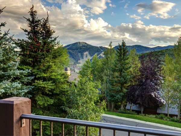 Luxury Vacation Rental in Deer Valley Perfect Mountain Getaway