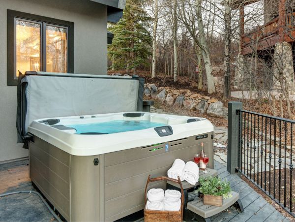 Luxury Vacation Rental in Deer Valley Perfect Mountain Getaway