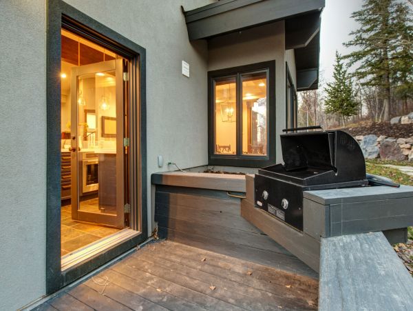 Luxury Vacation Rental in Deer Valley Perfect Mountain Getaway