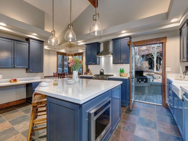 Luxury Vacation Rental in Deer Valley Perfect Mountain Getaway