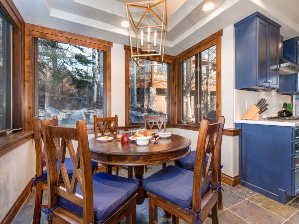 Luxury Vacation Rental in Deer Valley Perfect Mountain Getaway