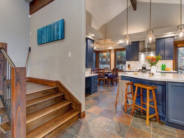 Luxury Vacation Rental in Deer Valley Perfect Mountain Getaway