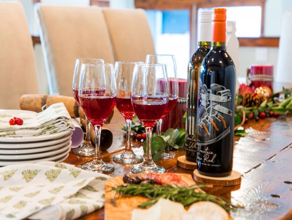 Luxury Vacation Rental in Deer Valley Perfect Mountain Getaway