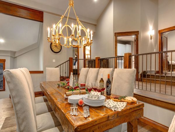 Luxury Vacation Rental in Deer Valley Perfect Mountain Getaway