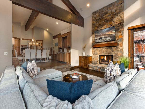 Luxury Vacation Rental in Deer Valley Perfect Mountain Getaway