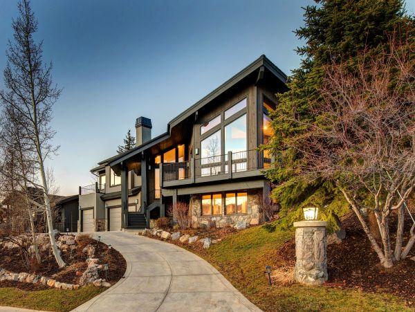 Luxury Vacation Rental in Deer Valley Perfect Mountain Getaway
