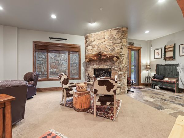 Luxury Vacation Rental in Deer Valley Ultimate Mountain Escape