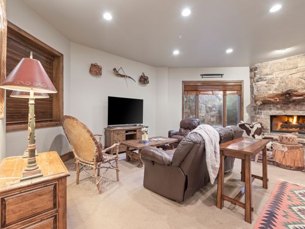 Luxury Vacation Rental in Deer Valley Ultimate Mountain Escape