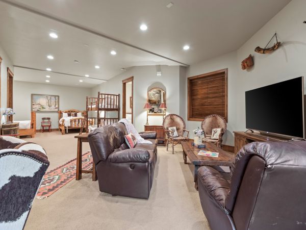 Luxury Vacation Rental in Deer Valley Ultimate Mountain Escape