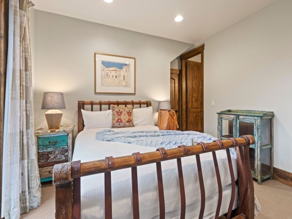 Luxury Vacation Rental in Deer Valley Ultimate Mountain Escape