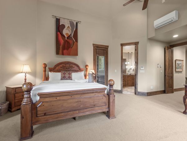 Luxury Vacation Rental in Deer Valley Ultimate Mountain Escape