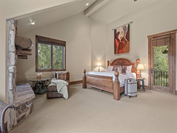 Luxury Vacation Rental in Deer Valley Ultimate Mountain Escape