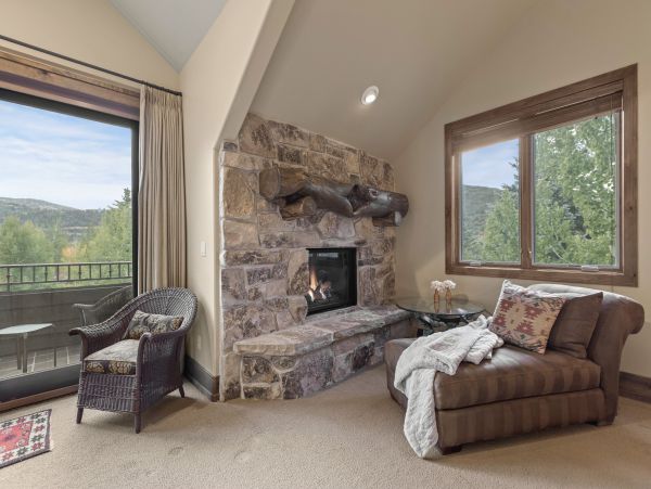 Luxury Vacation Rental in Deer Valley Ultimate Mountain Escape