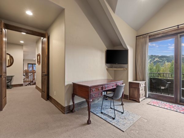 Luxury Vacation Rental in Deer Valley Ultimate Mountain Escape
