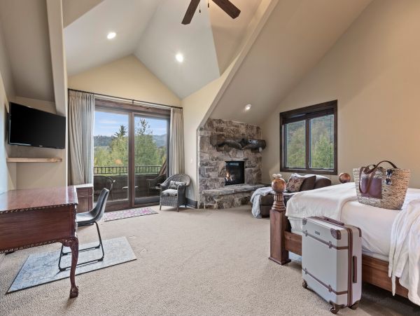 Luxury Vacation Rental in Deer Valley Ultimate Mountain Escape