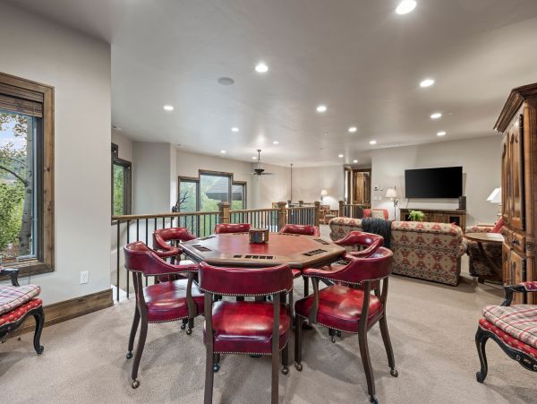 Luxury Vacation Rental in Deer Valley Ultimate Mountain Escape