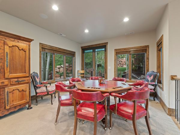 Luxury Vacation Rental in Deer Valley Ultimate Mountain Escape