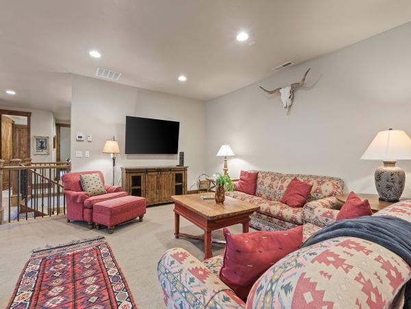 Luxury Vacation Rental in Deer Valley Ultimate Mountain Escape