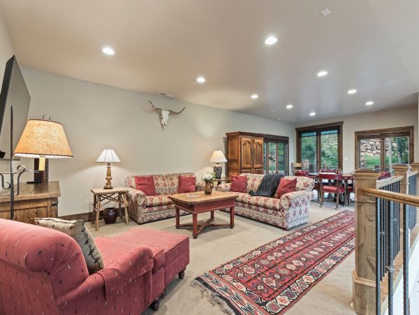 Luxury Vacation Rental in Deer Valley Ultimate Mountain Escape