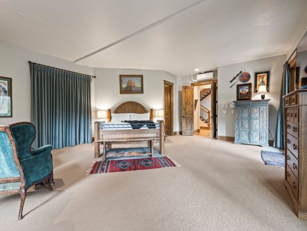 Luxury Vacation Rental in Deer Valley Ultimate Mountain Escape
