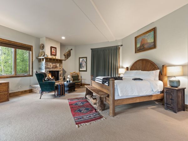 Luxury Vacation Rental in Deer Valley Ultimate Mountain Escape