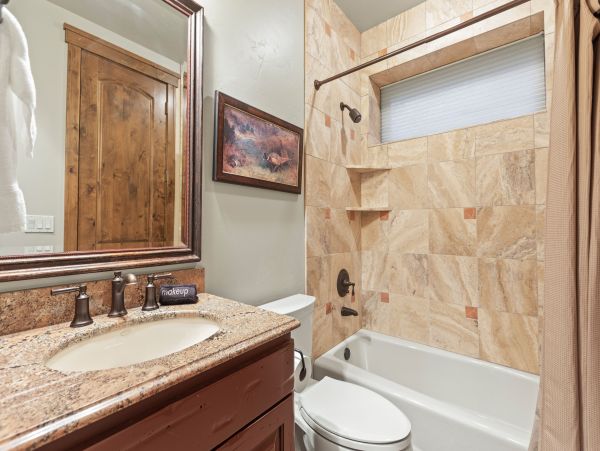 Luxury Vacation Rental in Deer Valley Ultimate Mountain Escape