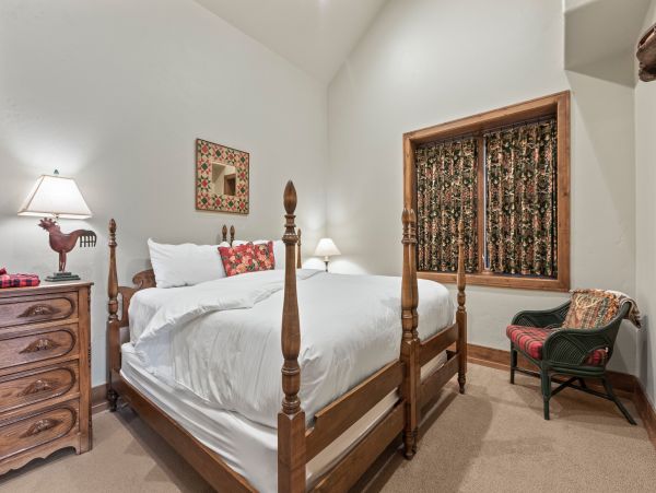 Luxury Vacation Rental in Deer Valley Ultimate Mountain Escape