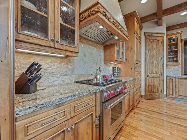Luxury Vacation Rental in Deer Valley Ultimate Mountain Escape