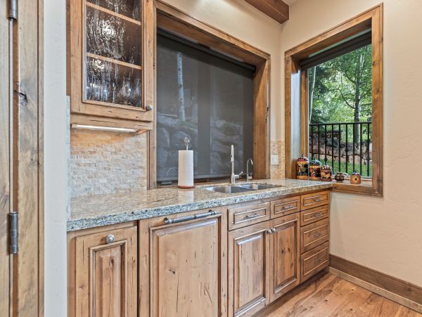Luxury Vacation Rental in Deer Valley Ultimate Mountain Escape