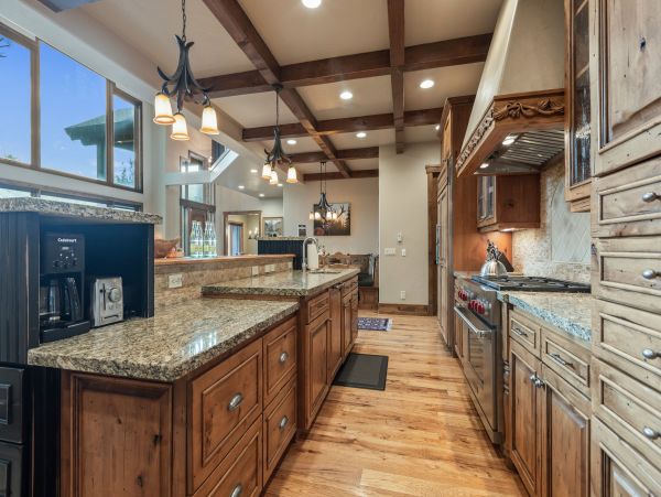 Luxury Vacation Rental in Deer Valley Ultimate Mountain Escape
