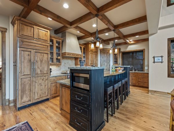 Luxury Vacation Rental in Deer Valley Ultimate Mountain Escape