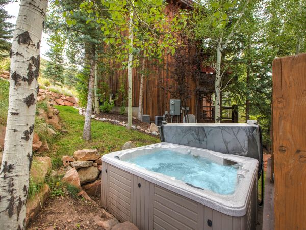 Luxury Vacation Rental in Deer Valley Ultimate Mountain Escape