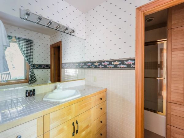 Six Bedroom Vacation Rental in Park City