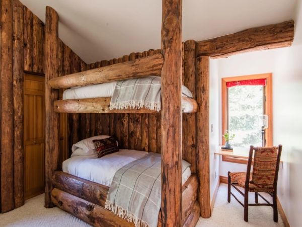Six Bedroom Vacation Rental in Park City