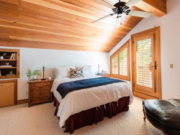Six Bedroom Vacation Rental in Park City