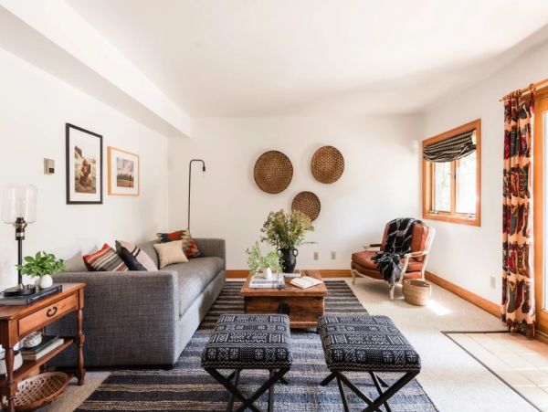 Six Bedroom Vacation Rental in Park City