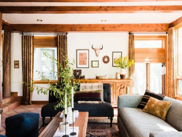 Six Bedroom Vacation Rental in Park City