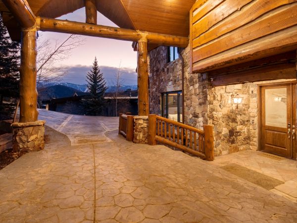 Discover the Inviting, 6-bedroom Vacation Rental in Deer Valley