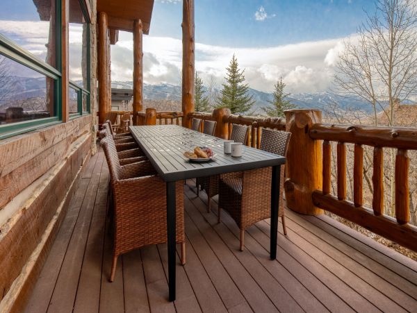 Discover the Inviting, 6-bedroom Vacation Rental in Deer Valley